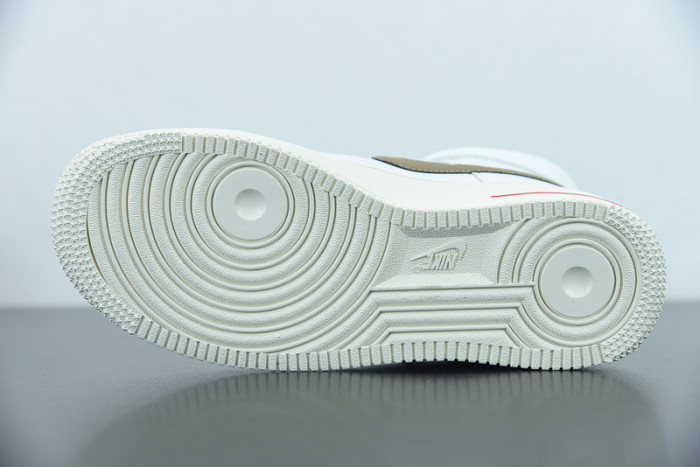 Nike Air Force 1 Low HI Yohood 808788-995