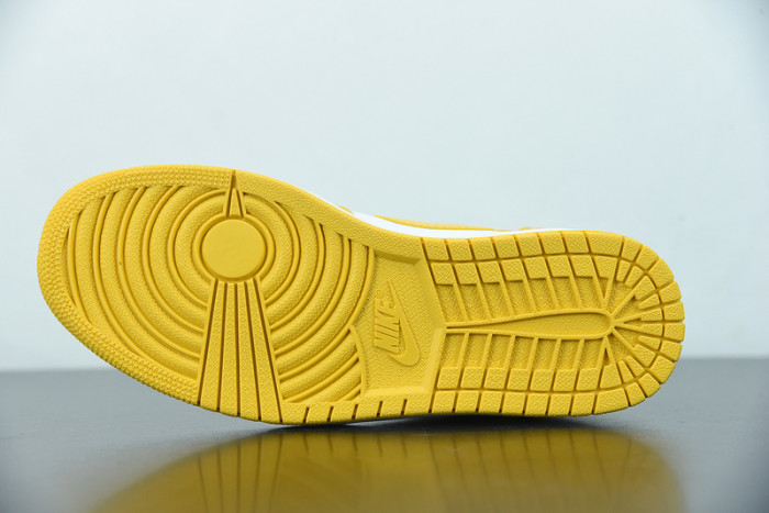 Air Jordan 1 Low “Pollen” 553558-171