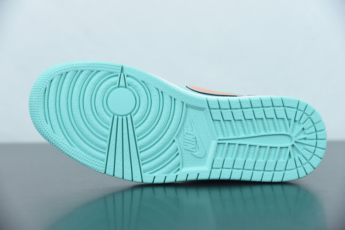 Air Jordan 1 Low SE “Tropical Twist” CK3022-301