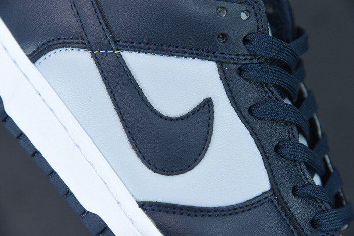 Nike Dunk Low “Championship Grey” DD1391-003