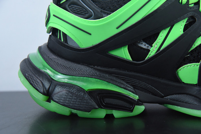 BALCIA Track SNEAKER