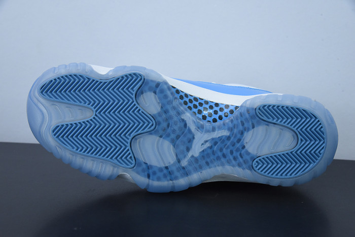 Air Jordan 11 Low “UNC 528895-106