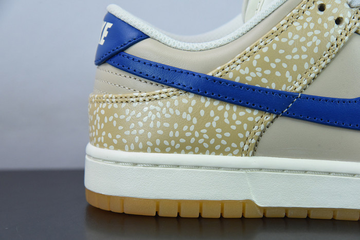 Nike Dunk Low Sesame DZ4853-200