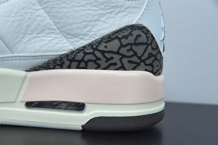 Air Jordan 3 “Neapolitan” CK9246-102