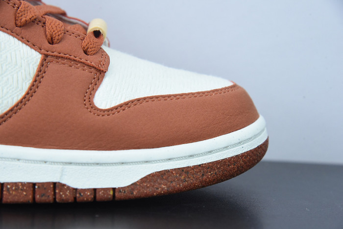 Nike Dunk Low Sun Club "Henna" DR5475-100