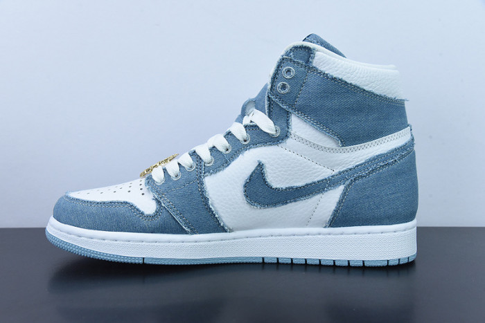 Air Jordan 1 High OG WMNS “Denim” DM9036-104