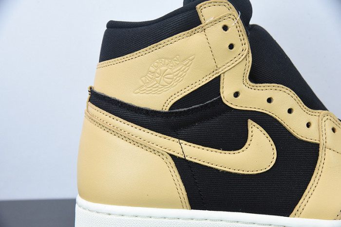 Air Jordan 1 Heirloom 555088-202
