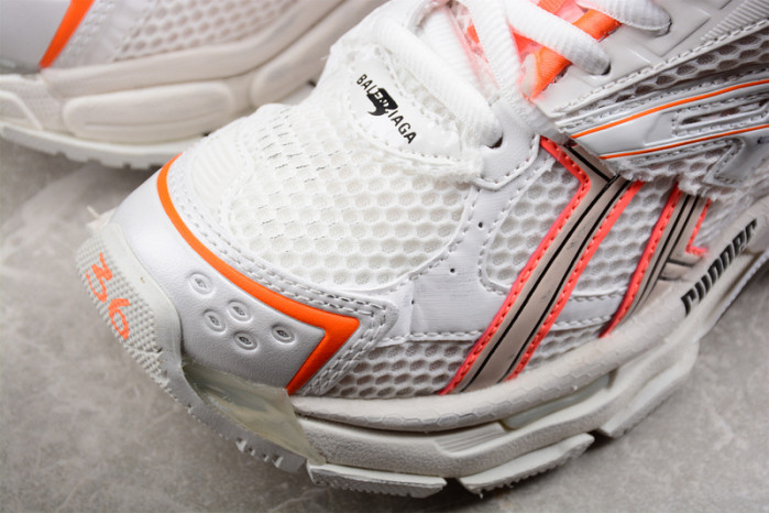 BALCIA RUNNER SNEAKER