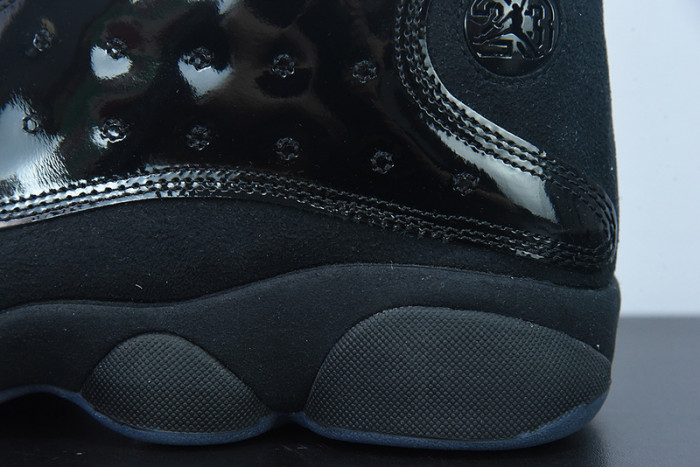 Air Jordan 13 Retro Cap and Gown 414571-012