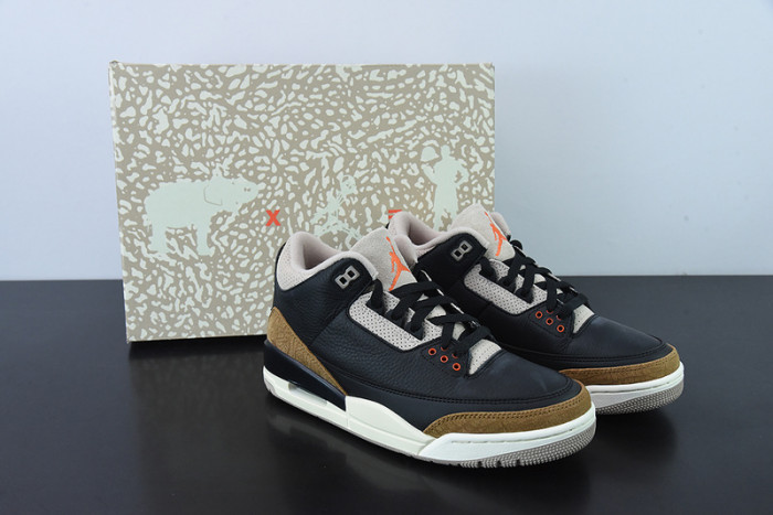 Air Jordan 3 Desert Cement CT8532-008