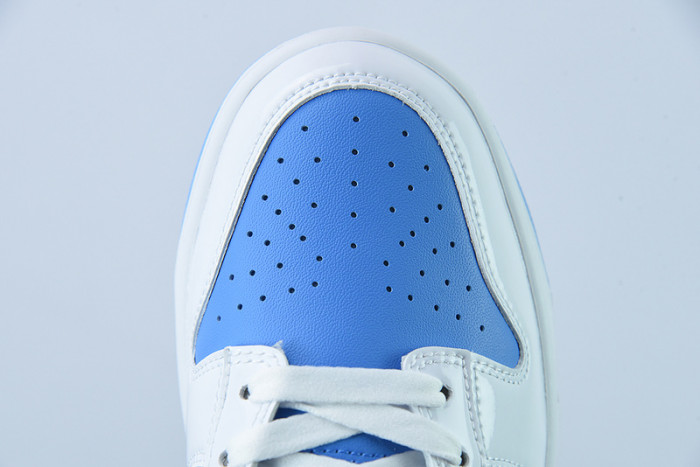 Nike Dunk Low Reverse UNC DJ9955-101