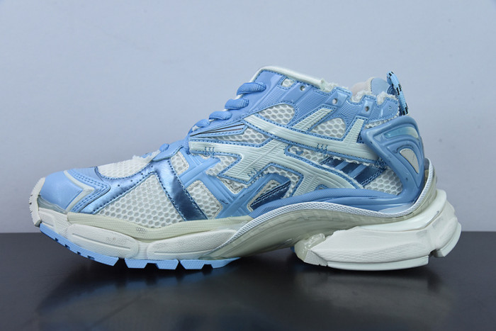 BALCIA RUNNER SNEAKER