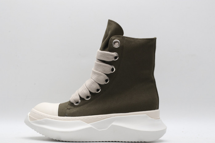 RICK OWENS