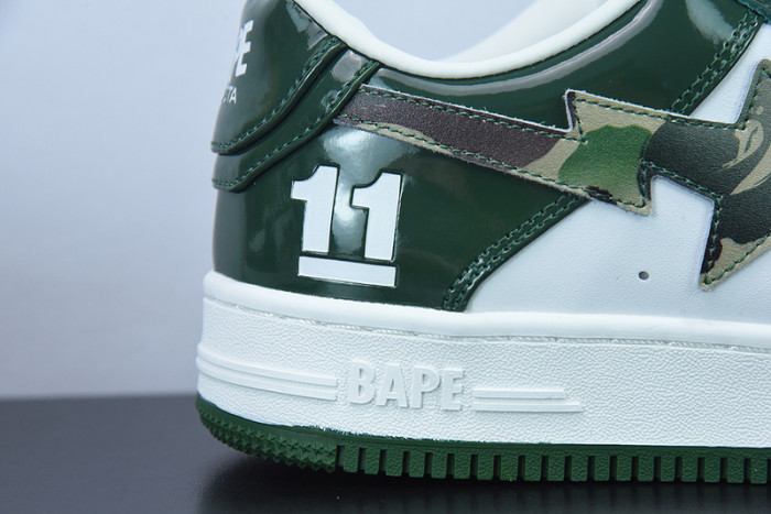 BAPE SHOE