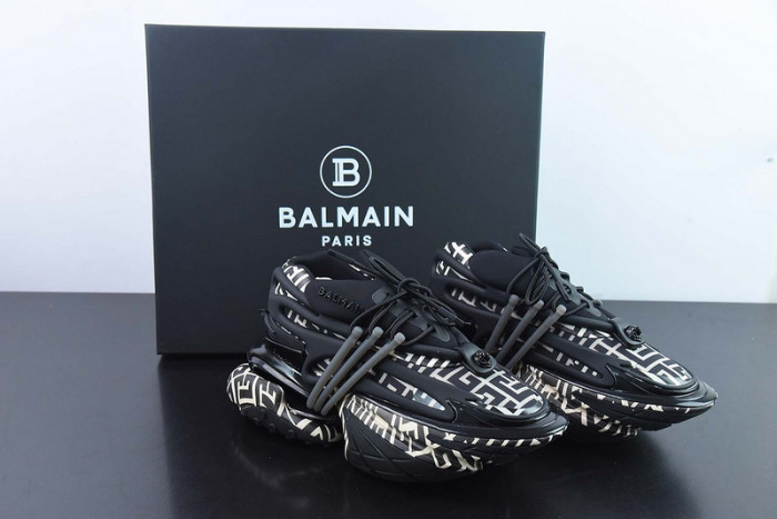 Balmain Shoes