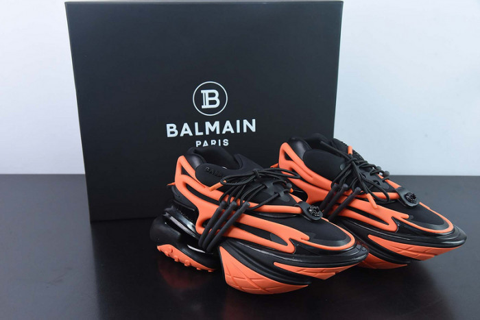 Balmain Shoes