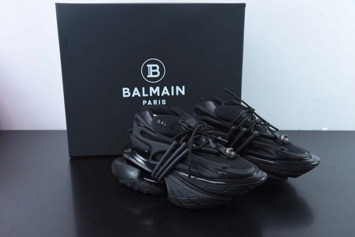 Balmain Shoes