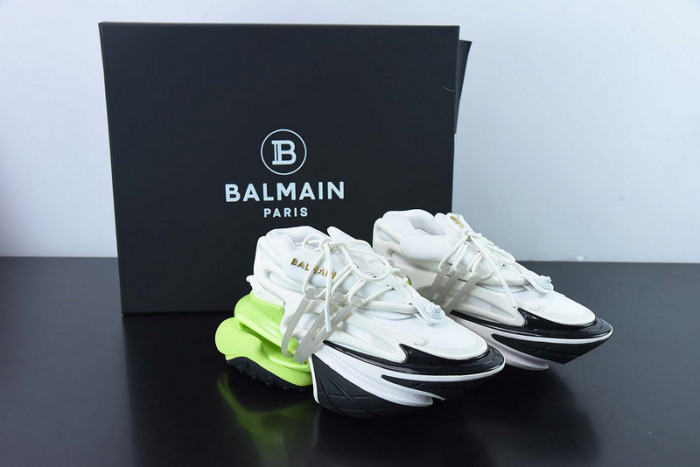 Balmain Shoes