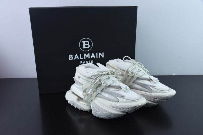 Balmain Shoes