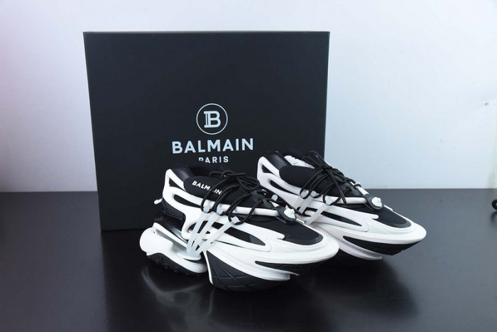 Balmain Shoes