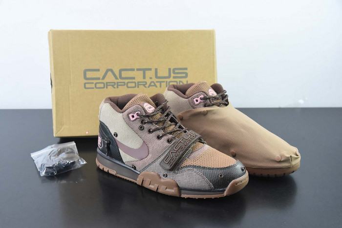 Travis Scott X Air Trainer 1 SP 