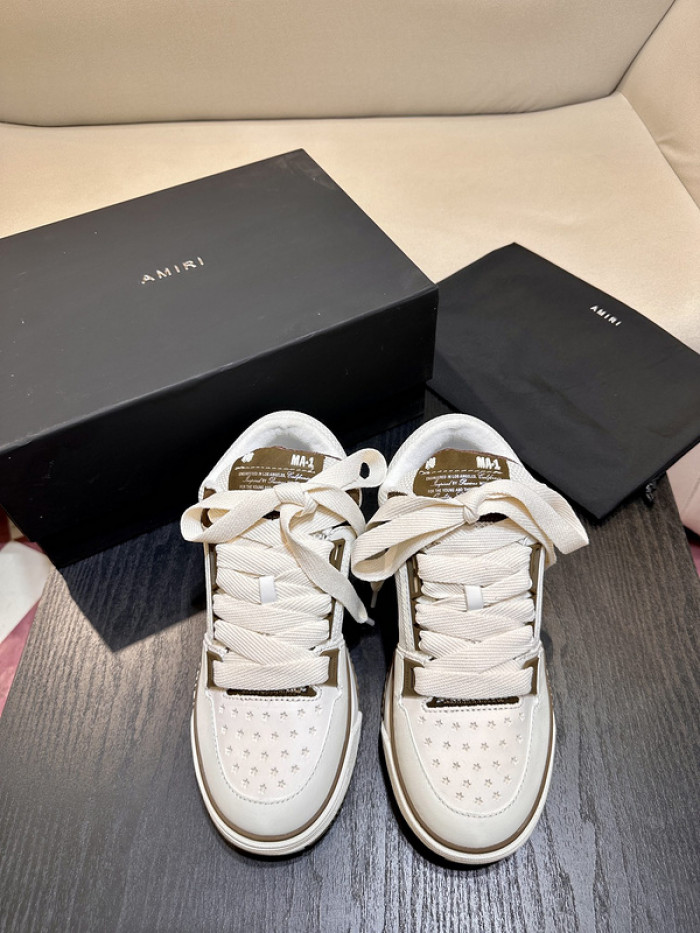 AMIRI SHOES