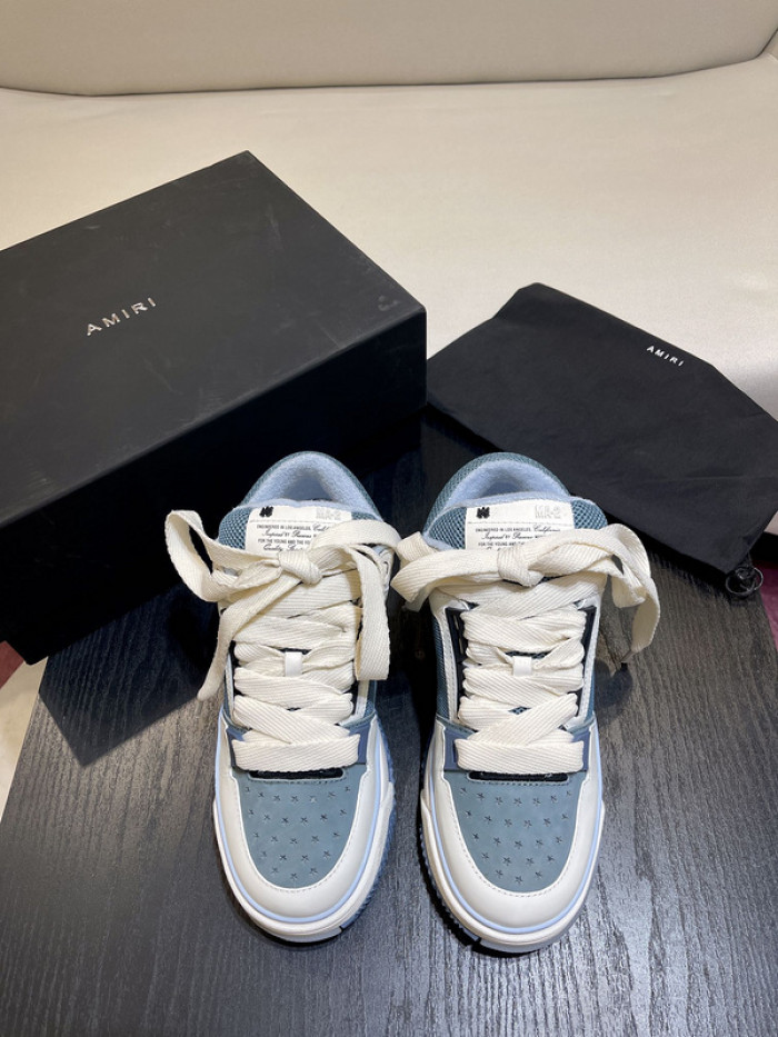 AMIRI SHOES