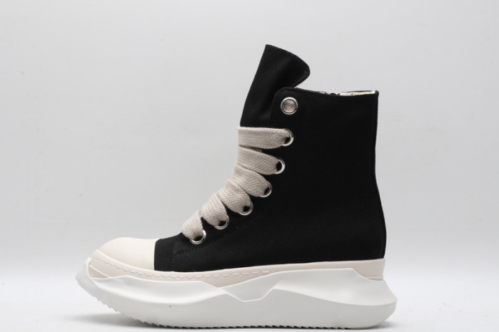RICK OWENS