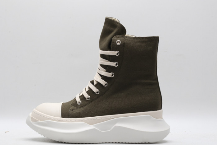 RICK OWENS