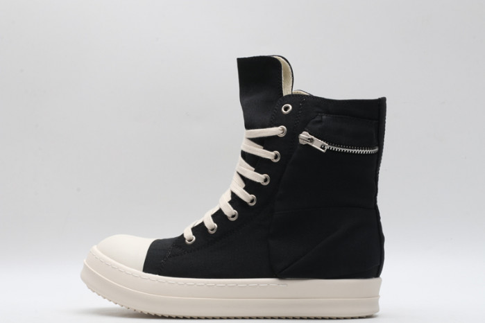 RICK OWENS