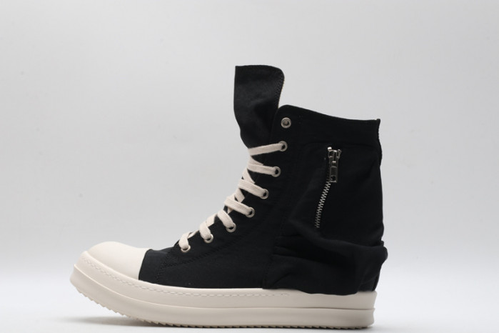 RICK OWENS