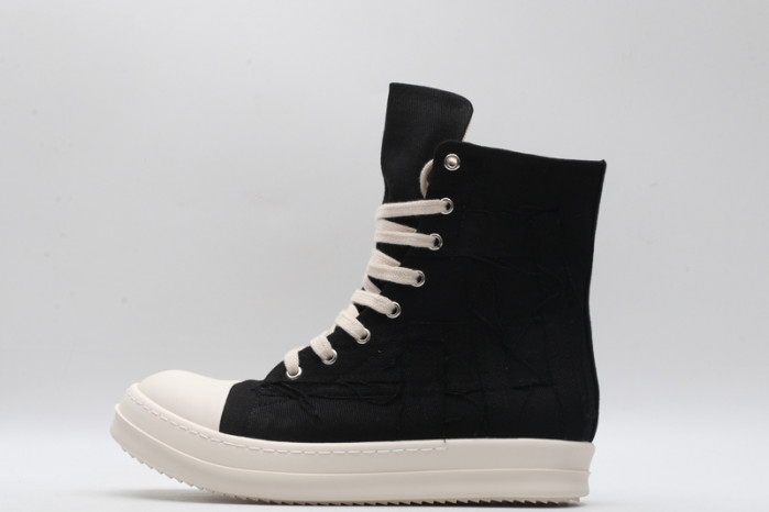 RICK OWENS