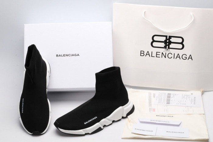 BALCIA Speed Trainer