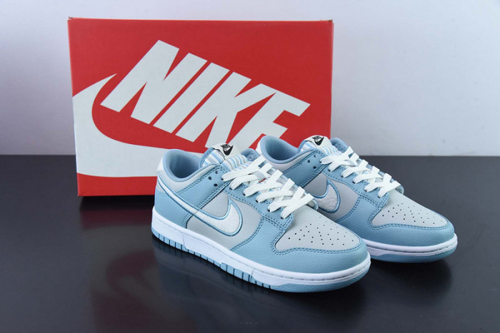 Nike Dunk Low Retro Worn Blue FB1871-011