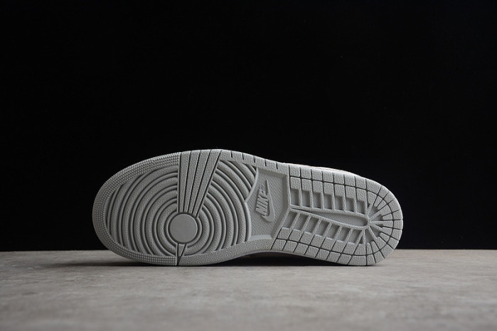 Jordan 1 Low Inside Out White Phantom - DN1635-100