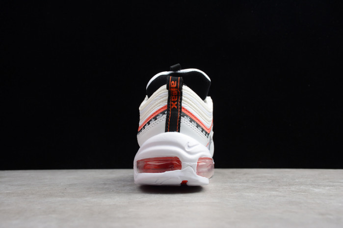 Nike Air Max 97 Pack (GS) - CQ4817-100