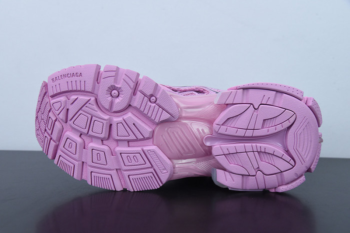 BALCIA RUNNER SNEAKER