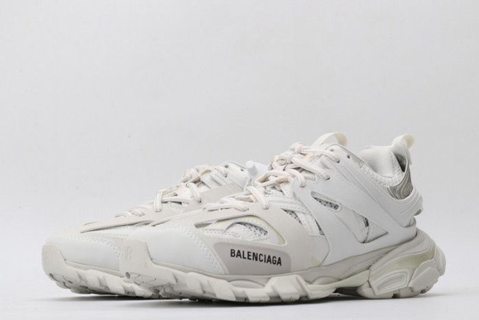 BALCIA Track SNEAKER