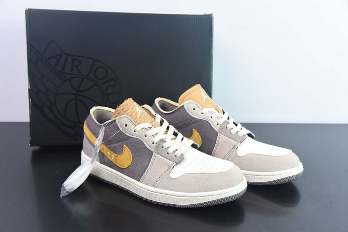 Jordan 1 Low SE Craft Taupe Haze - DN1635-200