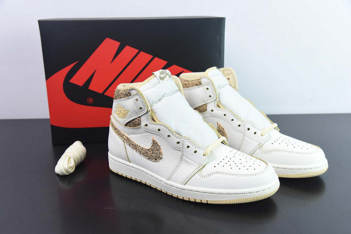Air Jordan 1 Vibrations of Naija FD8631-100