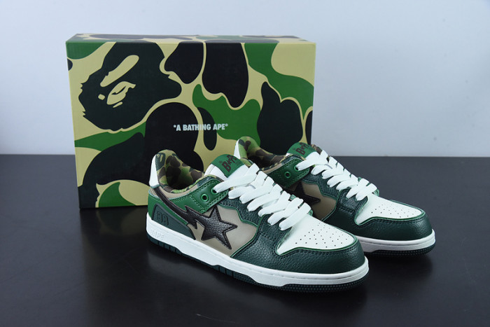 BAPE SHOE