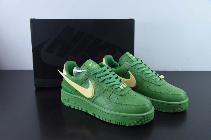 Nike Air Force 1 Low SP AMBUSH Pine Green DV3464-300