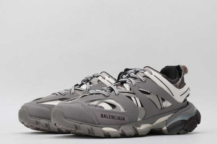 BALCIA Track SNEAKER