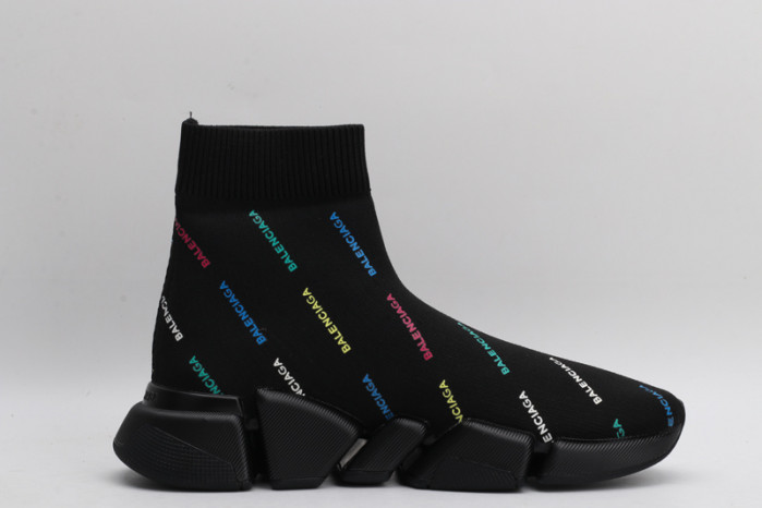 BALCIA Speed Trainer