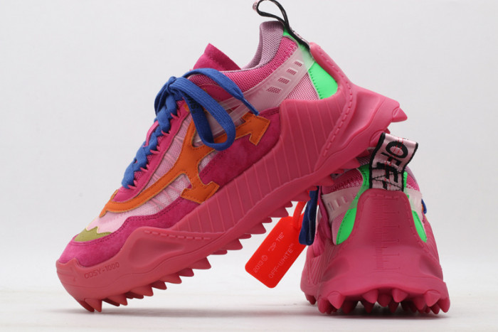 OFW C/O ODSY-1000 SNEAKER