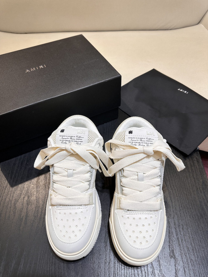 AMIRI SHOES
