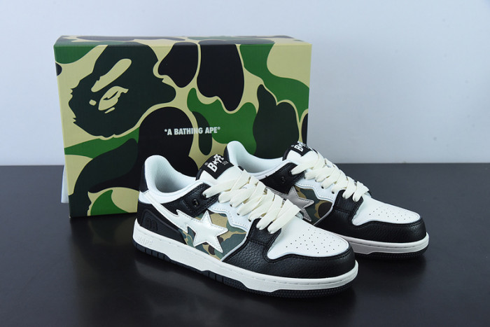 BAPE SHOE