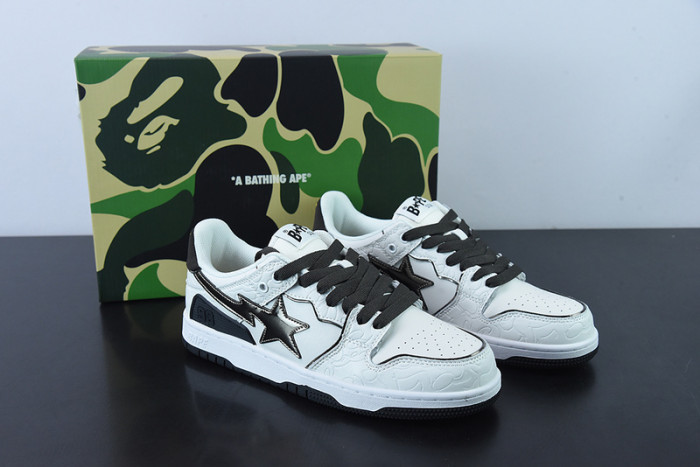 BAPE SHOE