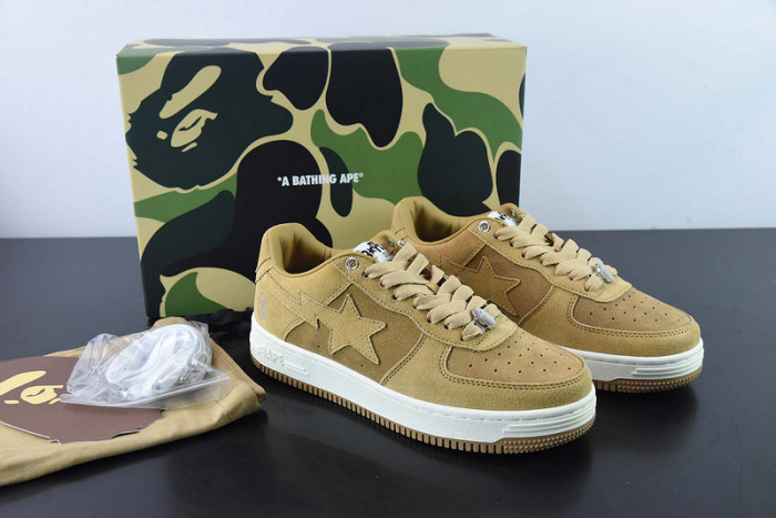 BAPE SHOE