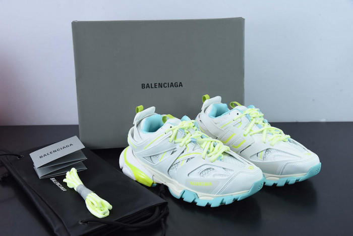 BALCIA Track SNEAKER